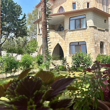 Casalita Hotel キスカレッセ エクステリア 写真