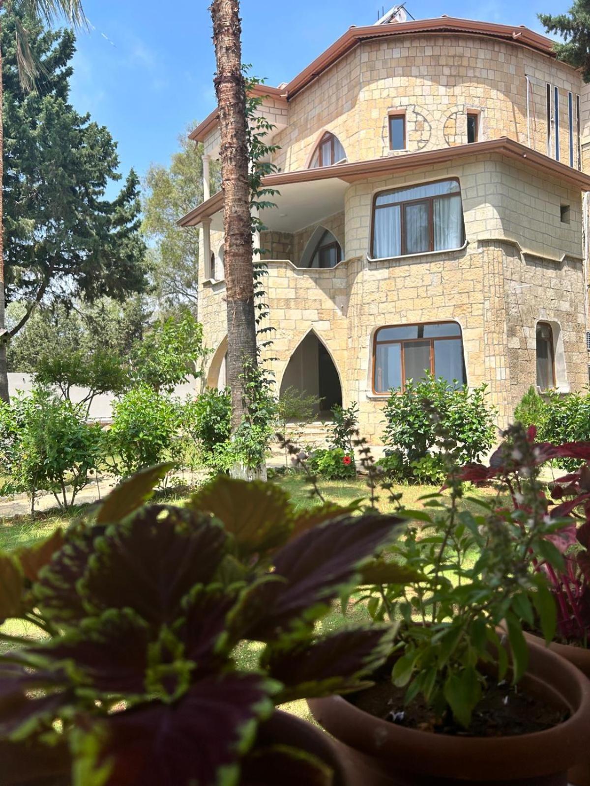 Casalita Hotel キスカレッセ エクステリア 写真